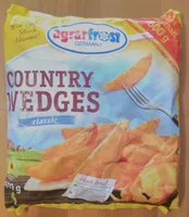 Country Wedges Classic