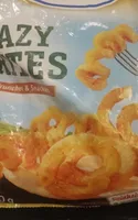 Crazy Frites