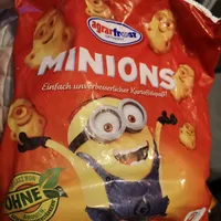 Minions