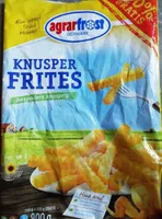 Knusper Frites