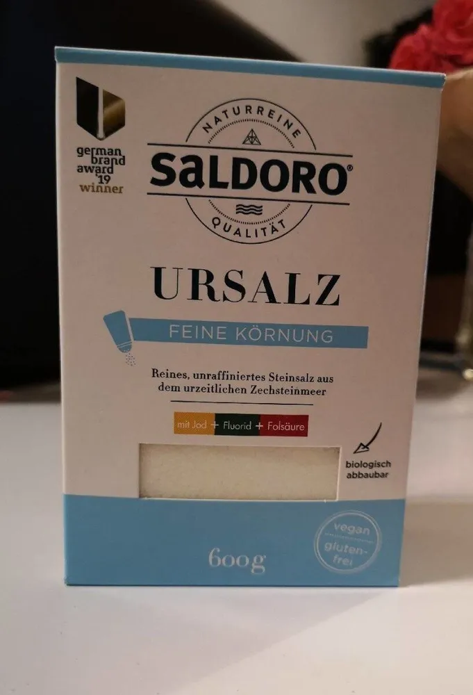 Ursalz