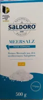 Meersalz