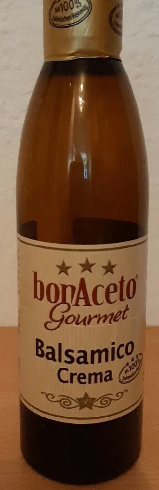 Balsamico Crema