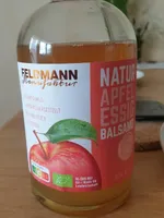 Natur Apfelessig Balsamo
