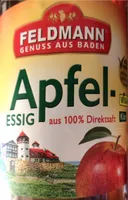 Apfelessig