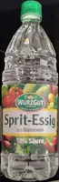 Sprit-Essig 10%