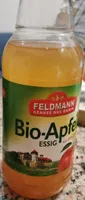 Bio apfelessig