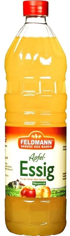 Apfel-Essig