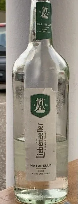 Bad Liebenzeller schwartzwald