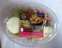 Havita Schinken Käse Salat