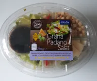 Grana Padano Salat