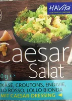 Caesar Salat
