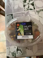 Mix Salade au poulet