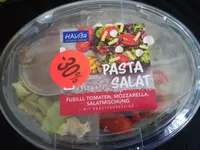 Pasta Salat