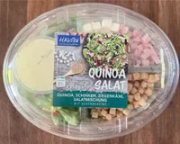 Quinoa-Salat