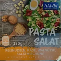 Pasta Salat