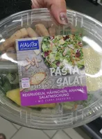 Pasta Salat