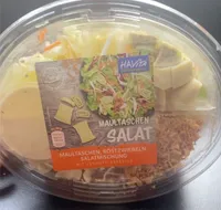 Maultaschensalat