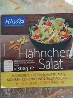 Hähnchensalat