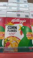 CORN FLAKES