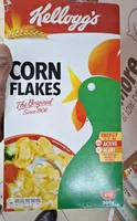 Kelloggs corn flakes the original