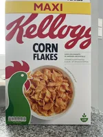 Kelloggs corn flakes the original