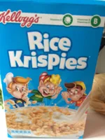 Kellogg's Rice Krispies 375 GR