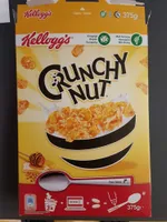 Cruche Nut
