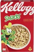 Smacks