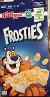 Keloges Frostes -
