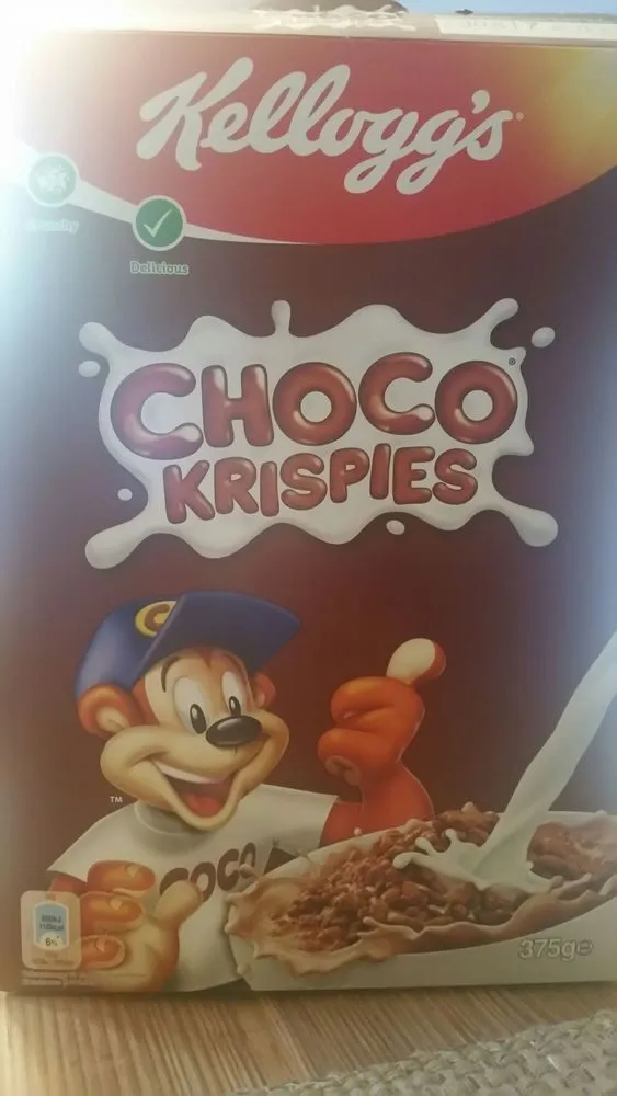 Coco Pops