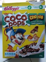 Coco Pops Chocos