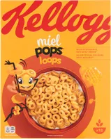 Miel pops loops