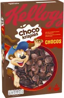 Choco krispies