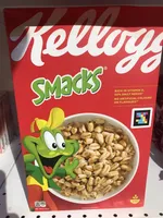 Kelloggs slacks