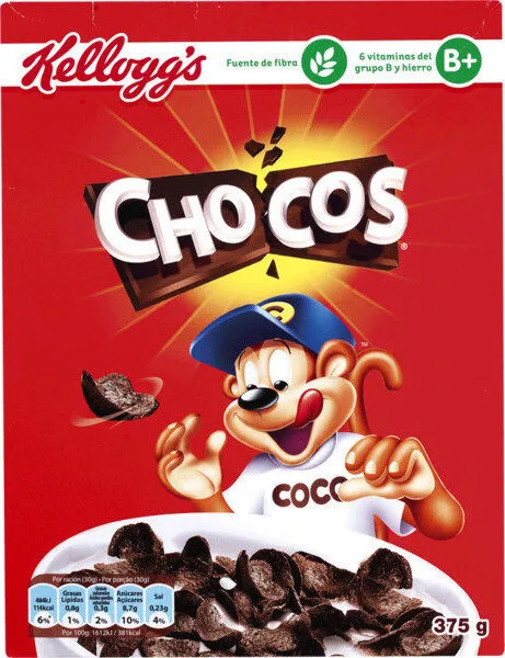 Chocos