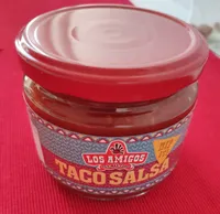 Taco Salsa