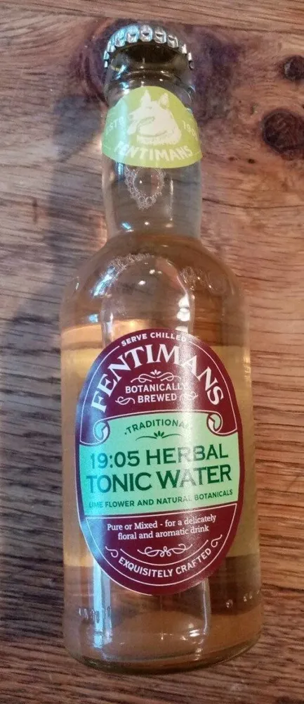 Botanical Tonic