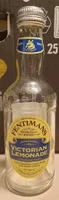 Victorian Lemonade