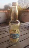 Traditional Bitter Lemonade
