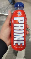 Prime Goalberry