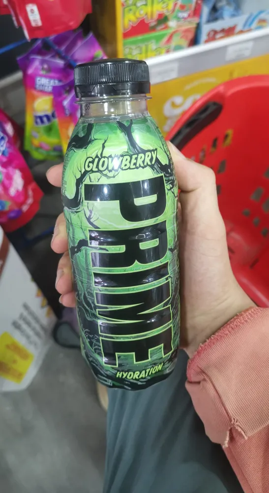prime glowberry