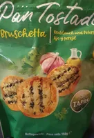 Bruschetta