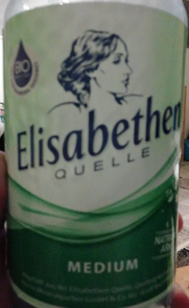 Elisabethen