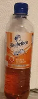 Eistee Pfirsich