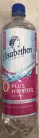 Elisabethen Quelle Plus Himbeere Geschmack