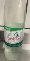 Aus der Rosbacher Ur-Quelle.