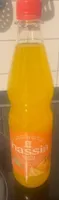 Hassia Orangen Limonade