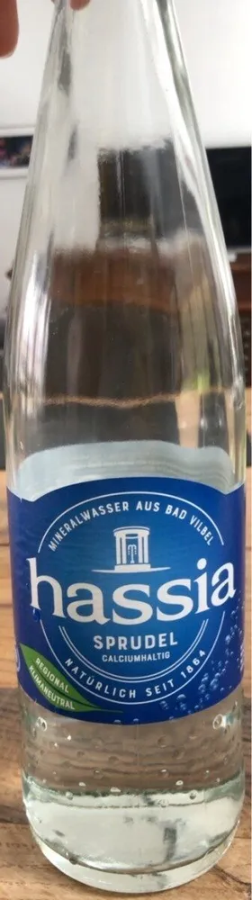 Water