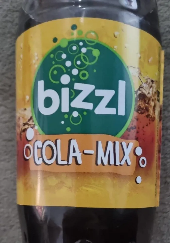 Cola - Mix